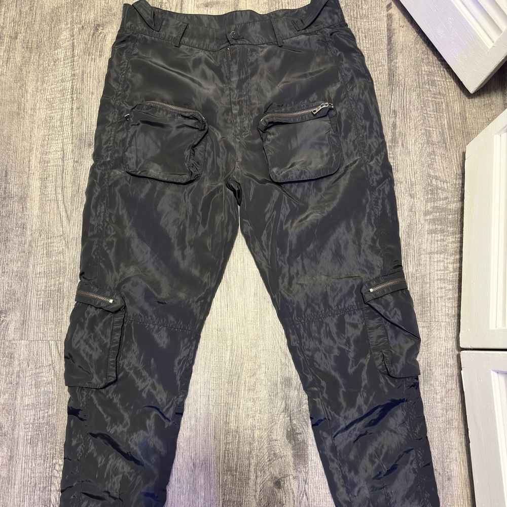 Destructive Cargo Pants